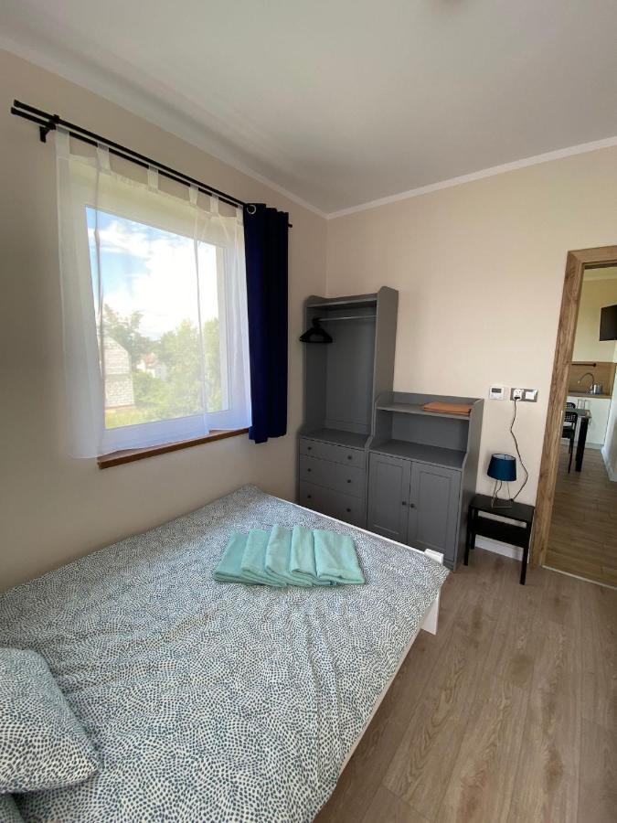 Apartamenty Stolowe Kudowa Zdroj Exterior photo